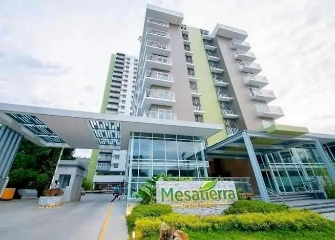 Mesatierra Garden Residence 2005 Davao